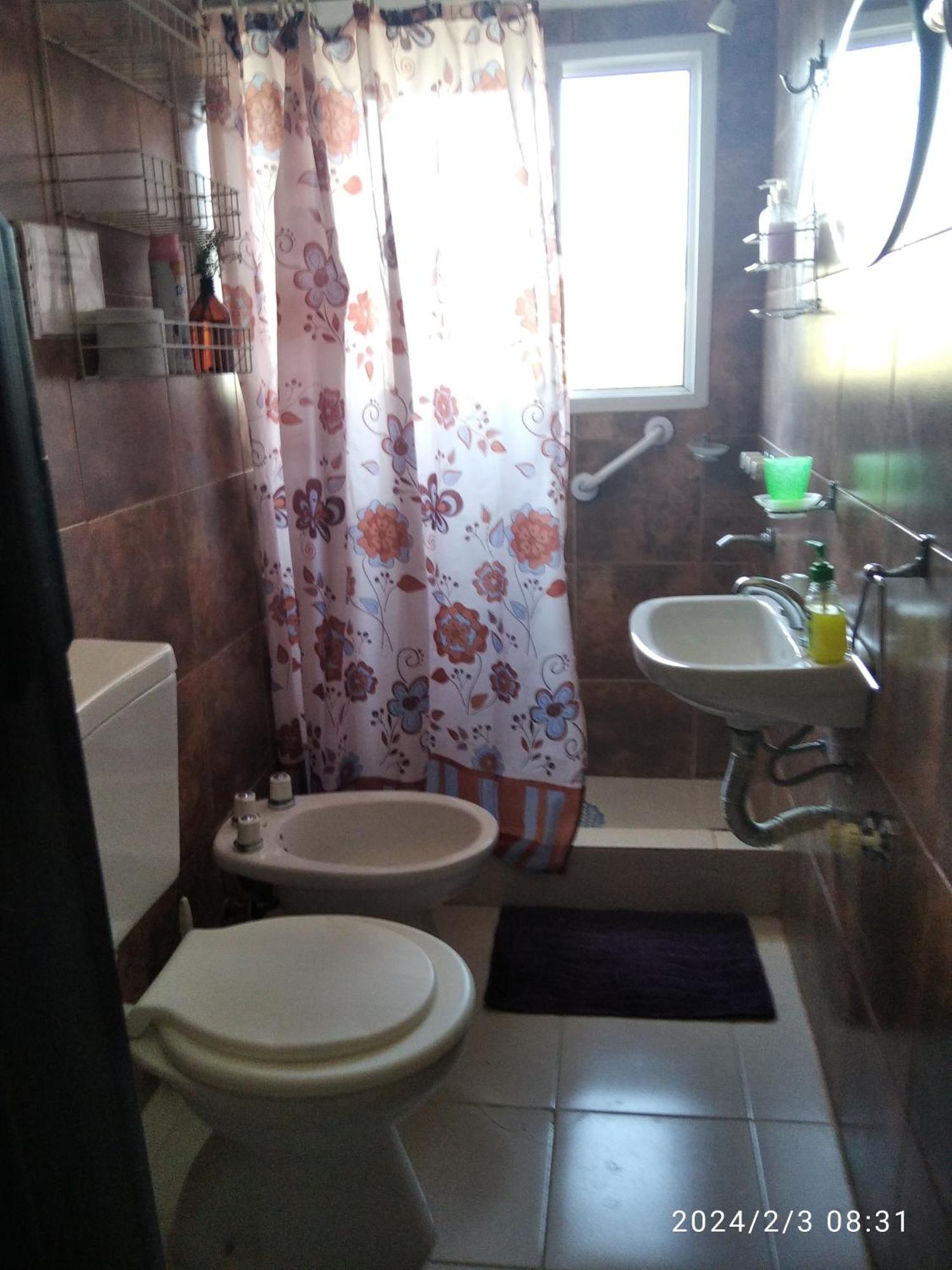 Luciana G Apartment Rio Ceballos Exterior photo