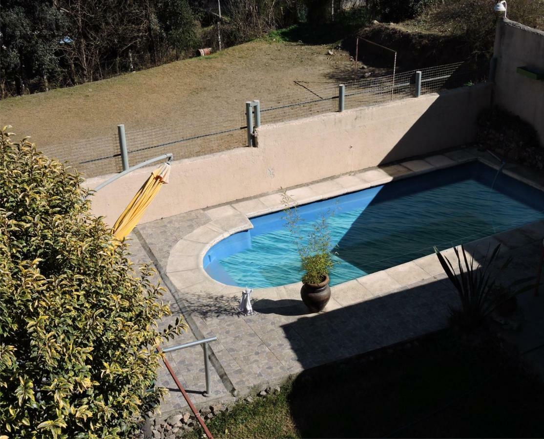 Luciana G Apartment Rio Ceballos Exterior photo